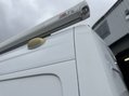 Mercedes-Benz Sprinter 311 RACE VAN PROJECT RACE TRUCK CAMPERVAN STARTS AND DRIVES 21