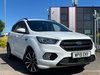 Ford Kuga 2.0 TDCi EcoBlue ST-Line SUV 5dr Diesel Manual Euro 6 (s/s) (150 ps)
