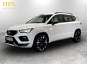 Cupra Ateca 1.5 EcoTSI V2 SUV 5dr Petrol DSG Euro 6 (s/s) (150 ps) Parking Sensors 3