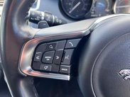Jaguar E-Pace 2.0 D180 R-Dynamic S Auto AWD Euro 6 (s/s) 5dr 27