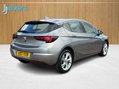 Vauxhall Astra 1.4i Turbo SRi Nav Hatchback 5dr Petrol Manual Euro 6 (150 ps) 10