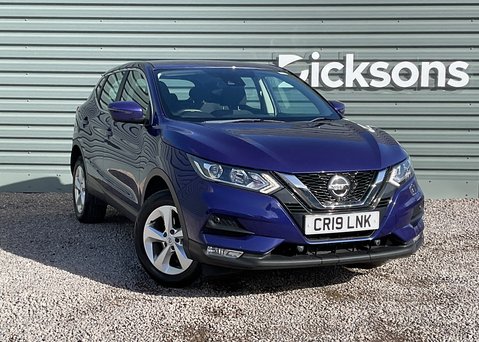 Nissan Qashqai DIG-T ACENTA PREMIUM 1