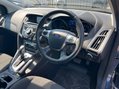 Ford Focus 1.6 Titanium Navigator Powershift Euro 5 5dr 18