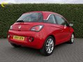 Vauxhall Adam 1.2 16v JAM Hatchback 3dr Petrol Manual Euro 5 (70 ps) 9