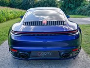 Porsche 911 CARRERA 4S PDK 24