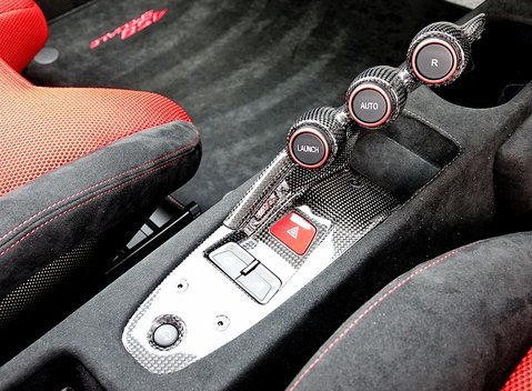 Ferrari 458 Speciale 8