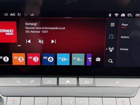 Vauxhall Astra 1.2 Turbo 130 GS 5dr 23