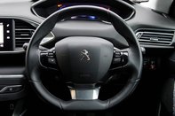 Peugeot 308 PURETECH S/S ALLURE DIGITAL 21