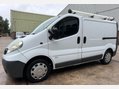 Vauxhall Vivaro 2.0 2700 CDTi Panel Van 4dr Diesel Manual FWD L1 (195 g/km, 113 bhp) 20
