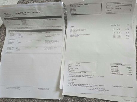 Jaguar XE 2.0d R-Sport Saloon 4dr Diesel Auto Euro 6 (s/s) (180 ps) 9