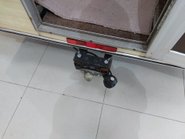 Ford Cortina Multispace 1976 AUTO 16