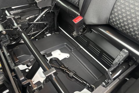 Ford Transit 350 Rwd L3 H3 Trend 130 ps Panel Van - Rear Camera 21