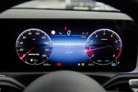 Mercedes-Benz A Class AMG A 35 4MATIC PREMIUM 13