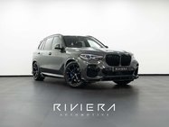 BMW X5 3.0 X5 xDrive 45e M Sport Auto 4WD 5dr 1