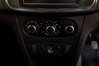 Dacia Sandero Stepway COMFORT TCE 25