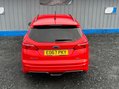 Ford Focus 1.0T EcoBoost ST-Line Euro 6 (s/s) 5dr 34
