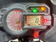 Kawasaki Versys 1000 2012 ONLY 27K FULL LUGGAGE NEW MOT ADVENTURE BIKE 1000CC 41