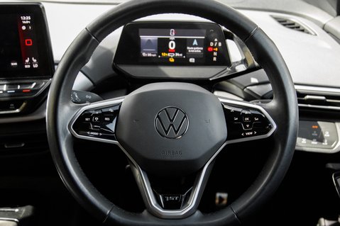 Volkswagen Id.4 FIRST EDITION 23