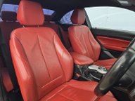 BMW 2 Series 218D M SPORT 12