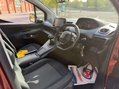 Peugeot Rifter 1.5 BlueHDi Allure Standard MPV 5dr Diesel Manual Euro 6 (s/s) (130 ps) 23