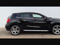 Mercedes-Benz GLA 2.1 GLA 200 AMG Line D 4Matic Auto 4WD 5dr 7