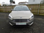 Ford Focus TITANIUM X 2.0 TDCI Estate 5dr 9