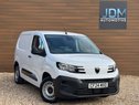 Peugeot Partner 1.5 Partner Professional L1 BHDi 5dr