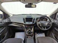 Ford Kuga 1.5 Kuga Titanium Edition TDCi 5dr 68
