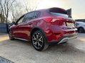 Ford Focus 1.0 Focus Active X Auto 5dr 19