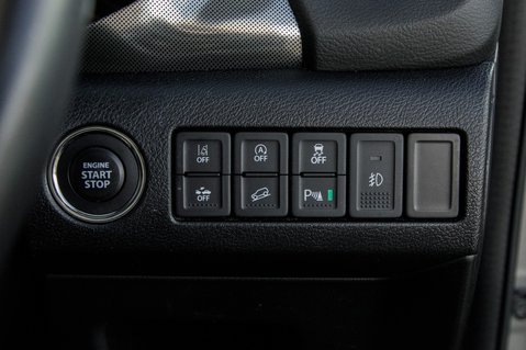 Suzuki Vitara SZ5 BOOSTERJET ALLGRIP MHEV 15