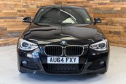BMW 1 Series 1.6 116i M Sport Hatchback 5dr Petrol Auto Euro 5 (s/s) (136 ps) 2