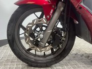 Keeway Cityblade 2021 6K PROJECT SCOOTER SPARES OR REPAIR 125CC LEARNER 125CC 15