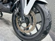 Honda NC750S 2014 GOOD RUNNING COMMUTER PROJECT BIKE 750CC 16