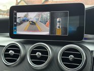 Mercedes-Benz C43 3.0 V6 AMG Edition (Premium) Saloon Petrol G-Tronic+ 4MATIC Euro 6 (390ps) 25