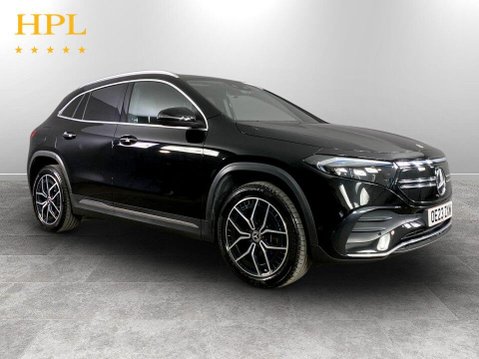 Mercedes-Benz EQA EQA 300 66.5kWh AMG Line (Premium) SUV 5dr Electric Auto 4MATIC (228 ps) C 1
