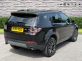 Land Rover Discovery Sport 2.0 Discovery Sport Landmark TD4 Auto 4WD 5dr 7
