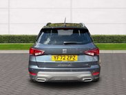 SEAT Arona 1.0 Arona FR Edition TSI Semi-Auto 5dr 4