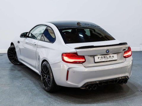 BMW M2 3.0 BiTurbo Competition Coupe 2dr Petrol DCT Euro 6 (s/s) (410 ps) 28