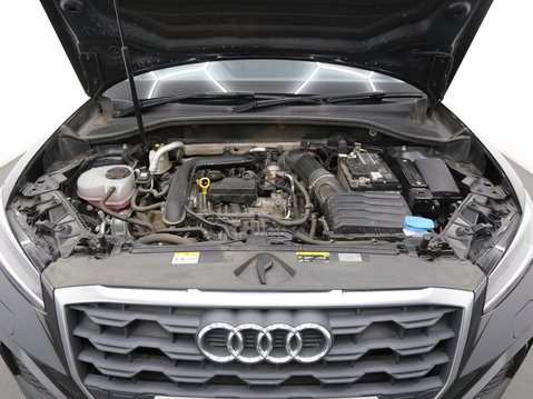 Audi Q2 1.0 TFSI 30 Technik Euro 6 (s/s) 5dr 28