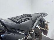 Zontes ZT ZT 125 2017 RUNNING PROJECT BIKE NAKED 125CC LEARNER 28