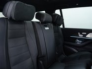Mercedes-Benz GLS 3.0 GLS450dh MHEV Business Class SUV 5dr Diesel Hybrid G-Tronic 4MATIC Euro 34