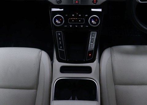 Jaguar I-Pace I-Pace Black 4WD 5dr 18