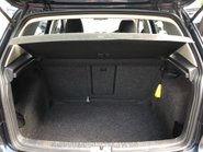 Volkswagen Golf MATCH 1.6 TDI BLUEMOTION TECHNOLOGY, 64,000m, good history, £20 tax 10