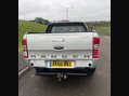 Ford Ranger 2.2 Ranger XLT 4x4 Double Cab TDCi 4WD 5dr 5