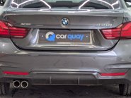 BMW 4 Series 2.0 420i xDrive Gran Coupe M Sport Auto 4WD 5dr 41