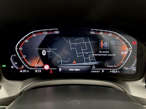 BMW 4 Series 2.0 420i M Sport Coupe 2dr Petrol Auto Euro 6 (s/s) (184 ps) Air Con - Allo 14