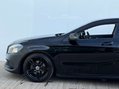 Mercedes-Benz A Class 2.1 A 200 D AMG Line Executive Auto 5dr 49