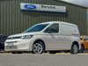 Volkswagen Caddy SWB L1H1 Low Roof Commerce Pro Air Con Alloys Sensors EURO 6 NO VAT