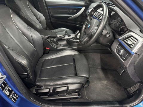 BMW 3 Series 3.0 330d xDrive M Sport Auto 4WD 5dr 36