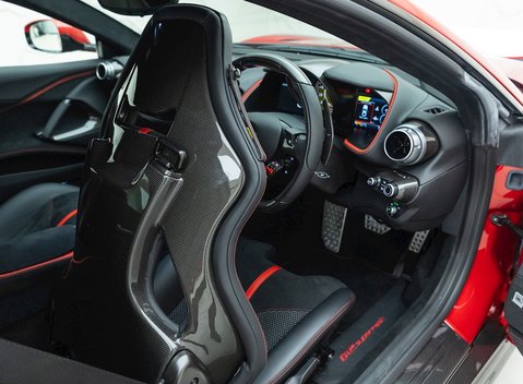 Ferrari 812 Superfast 12